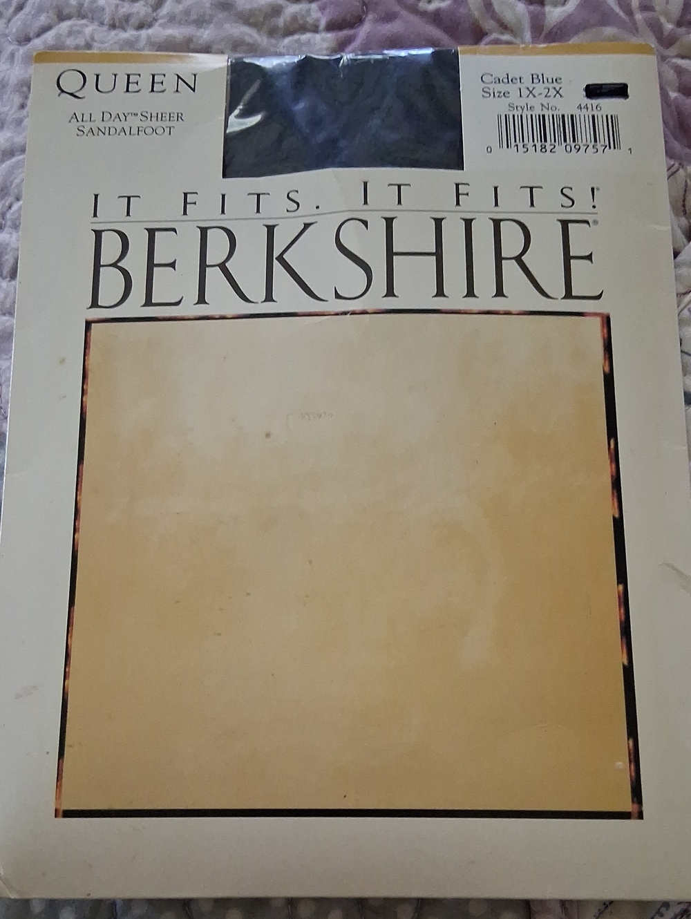 Berkshire Hose